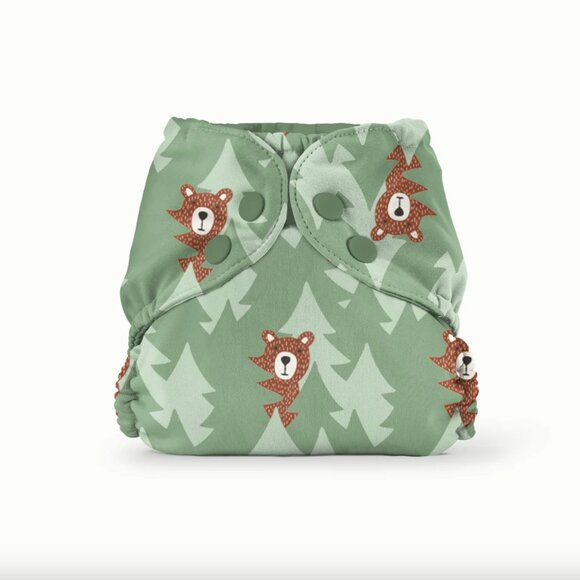 Esembly Cloth Diaper BUNDLE - Picture 4 of 9